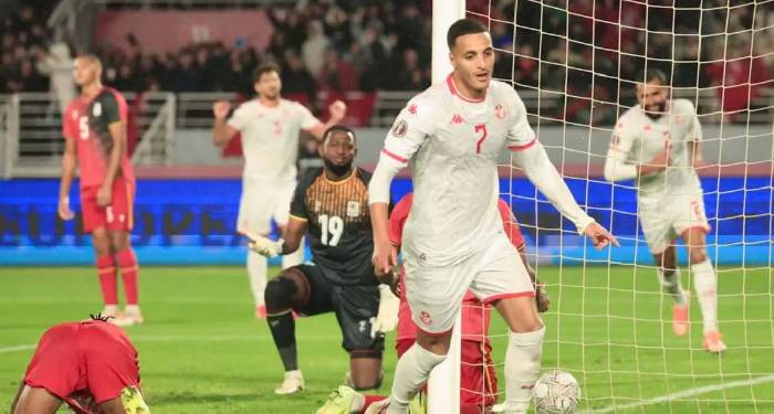 Nhận định, soi kèo Tanzania vs Tunisia, 23h00 ngày 30/12: Đẳng cấp lên tiếng