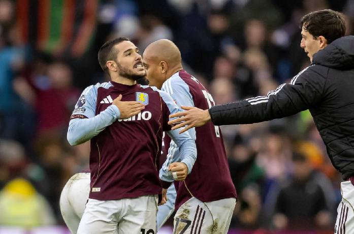 Soi kèo góc Arsenal vs Aston Villa, 03h15 ngày 31/12