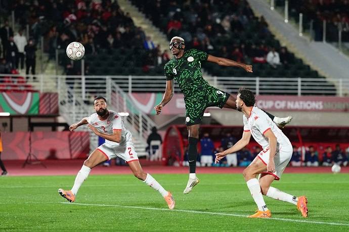 Soi kèo phạt góc Uganda vs Nigeria, 23h00 ngày 30/12