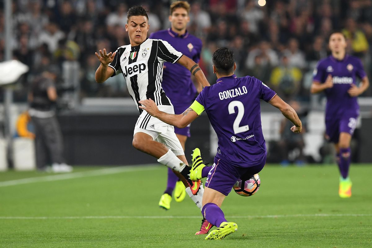 Đội hình dự kiến Juventus vs Fiorentina, 18h30 ngày 2/2
