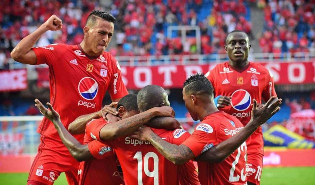 Nhận định America de Cali vs Boyaca Chico, 7h30 ngày 3/2