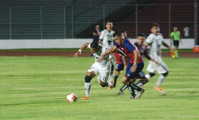 Nhận định, soi kèo Pumas Tabasco vs Celaya, 8h ngày 2/2