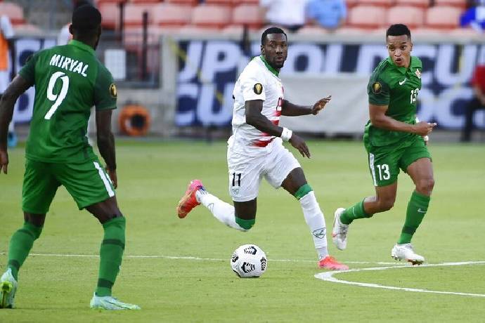 Nhận định, soi kèo Suriname vs Guyana, 4h00 ngày 2/2