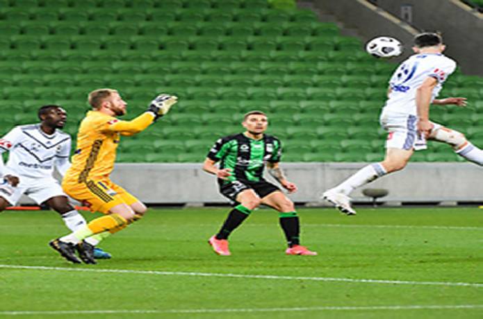 Soi kèo phạt góc Macarthur vs Western United, 15h45 ngày 01/02