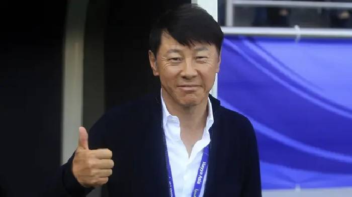 LĐBĐ Indonesia lên tiếng về khả năng HLV Shin Tae Yong từ chức