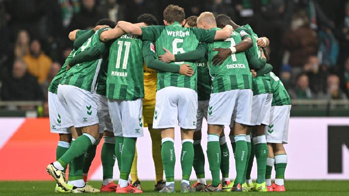 Kèo vàng bóng đá Werder Bremen vs Mainz, 02h30 ngày 1/2: Khách ‘tạch’