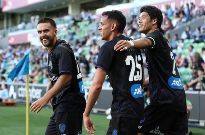 Nhận định, soi kèo Auckland FC vs Macarthur FC, 11h00 ngày 1/2: Củng cố ngôi đầu