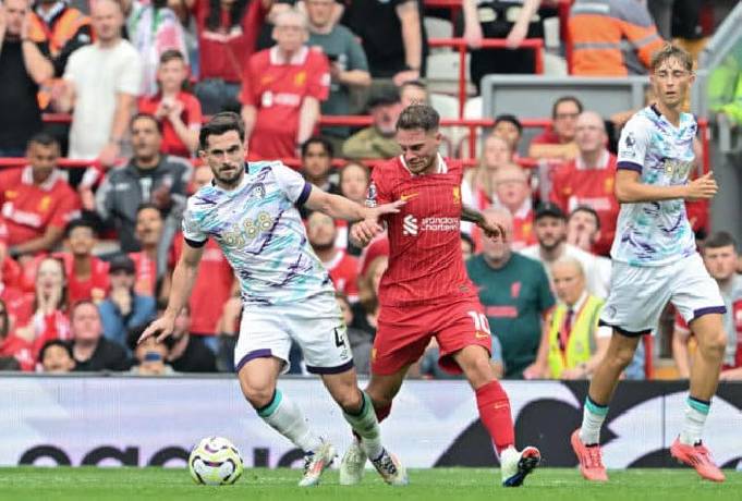 Nhận định, soi kèo Bournemouth vs Liverpool, 22h00 ngày 1/2: Thách thức đội đầu bảng