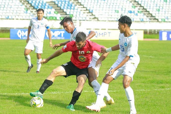 Nhận định, soi kèo Rakhine United vs ISPE, 16h00 ngày 31/1: Chênh lệch đẳng cấp