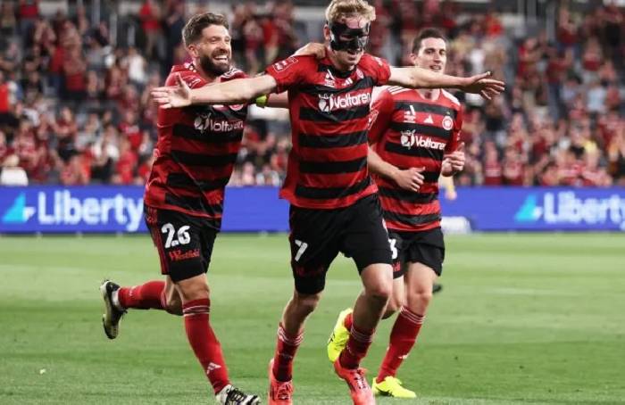 Soi kèo góc Brisbane Roar vs Western Sydney, 15h35 ngày 31/1