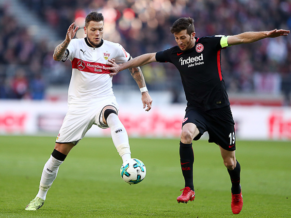 Nhận định Eintracht Frankfurt vs Stuttgart, 23h00 ngày 31/3 (VĐQG Đức)