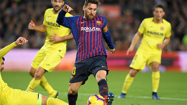 Phân tích tỷ lệ Villarreal vs Barcelona, 2h30 ngày 3/4