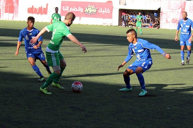 Nhận định bóng đá Taraji Wadi Al-Nes vs Markez Balata, 19h ngày 3/4