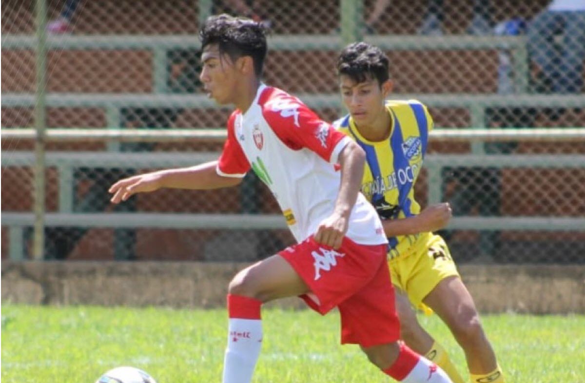 Nhận định bóng đá CD Ocotal U20 vs ART Municipal Jalapa U20, 02h30 ngày 2/4
