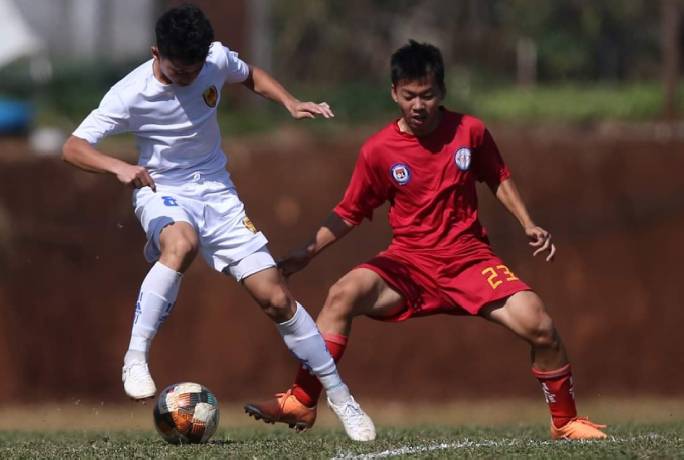 Nhận định U19 Quảng Nam vs U19 An Giang, 18h ngày 31/3