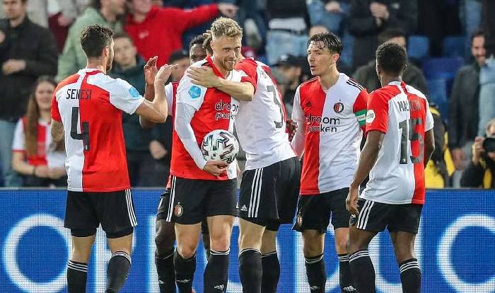 Nhận định, soi kèo Feyenoord với Utrecht, 19h30 ngày 31/03: Thu hẹp cách biệt