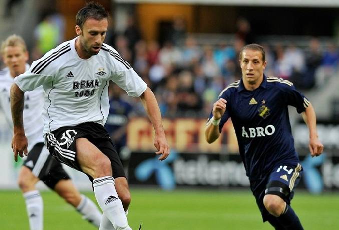 Nhận định, soi kèo Rosenborg với Sandefjord 22h00 01/04: Chủ nhà đại thắng