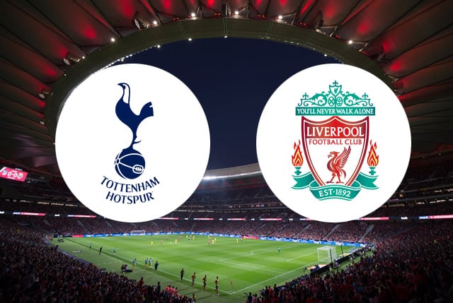 Những địa điểm offline màn hình lớn xem trực tiếp Liverpool vs Tottenham