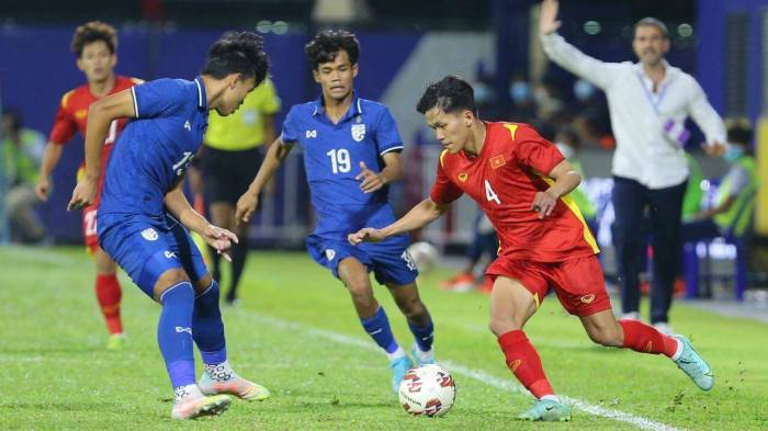 Soi bảng dự đoán tỷ số chính xác U23 Việt Nam vs U23 Thái Lan, 22h ngày 2/6