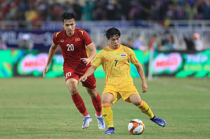Soi kèo đặc biệt U23 Việt Nam vs U23 Thái Lan, 22h ngày 2/6