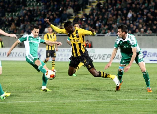 Nhận định, soi kèo Lokomotiv Sofia vs Botev Plovdiv, 21h30 ngày 1/6