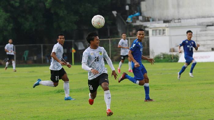 Nhận định, soi kèo Mawyawadi vs Kachin United, 16h15 ngày 1/6