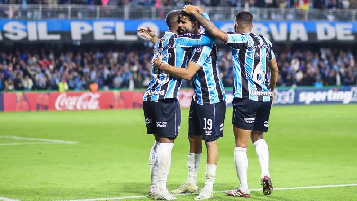 Nhận định, soi kèo Gremio vs Bragantino, 02h00 ngày 2/6: Tin vào cửa dưới