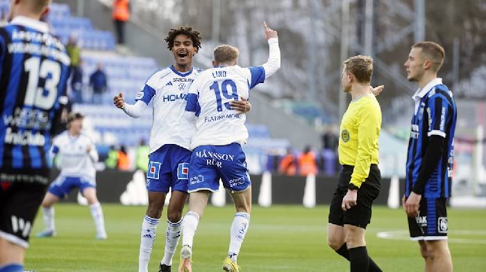 Nhận định, soi kèo IK Sirius vs IFK Norrkoping, 22h30 ngày 01/06: Những kẻ cùng khổ