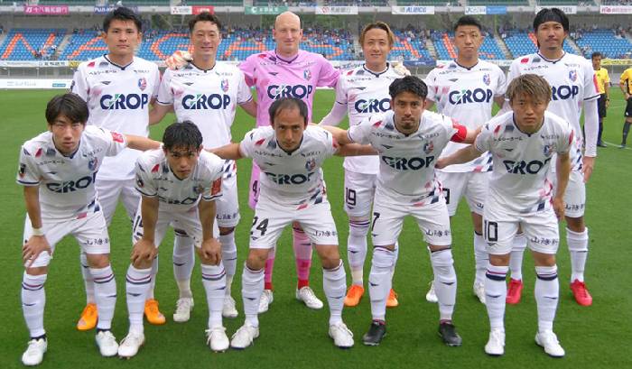 Nhận định, soi kèo JEF United Chiba vs Fagiano Okayama, 16h00 ngày 1/6: Cửa dưới ‘ghi điểm’