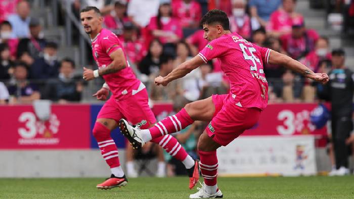 Nhận định, soi kèo Kyoto Sanga vs Cerezo Osaka, 17h00 ngày 1/6: Cửa dưới ‘tạch’