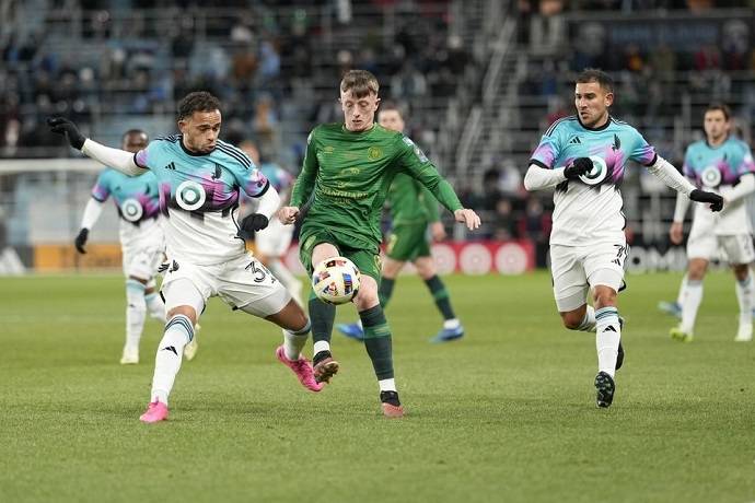 Nhận định, soi kèo St. Patrick's vs Galway United, 1h45 ngày 1/6: Khó cho chủ nhà