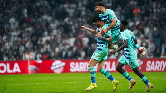 Kèo vàng bóng đá Rizespor vs Hatayspor, 20h00 ngày 31/5: Tin vào chủ nhà Kèo vàng bóng đá Rizespor vs Hatayspor, 20h00 ngày 31/5: Tin vào chủ nhà