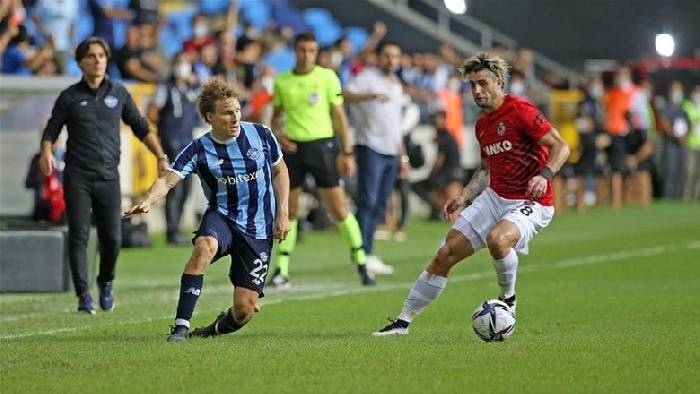 Nhận định, soi kèo Adana Demirspor vs Gazisehir Gaziantep, 23h00 ngày 31/5: Ngẩng đầu rời giải Nhận định, soi kèo Adana Demirspor vs Gazisehir Gaziantep, 23h00 ngày 31/5: Ngẩng đầu rời giải