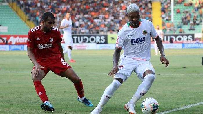 Nhận định, soi kèo Alanyaspor vs Sivasspor, 23h00 ngày 31/5: Không còn gì để mất Nhận định, soi kèo Alanyaspor vs Sivasspor, 23h00 ngày 31/5: Không còn gì để mất