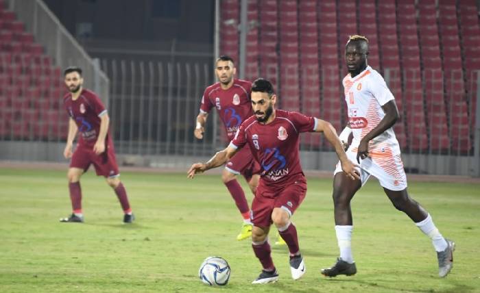 Nhận định, soi kèo Bahrain SC vs Al Hala, 23h00 ngày 31/05: Mạnh hơn sẽ thắng! Nhận định, soi kèo Bahrain SC vs Al Hala, 23h00 ngày 31/05: Mạnh hơn sẽ thắng!
