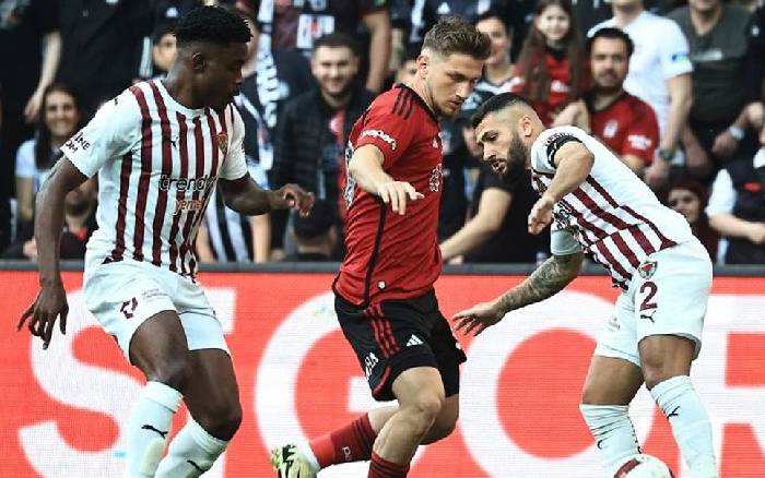 Nhận định, soi kèo Caykur Rizespor vs Hatayspor, 20h00 ngày 31/5: Tâm lý thoải mái Nhận định, soi kèo Caykur Rizespor vs Hatayspor, 20h00 ngày 31/5: Tâm lý thoải mái