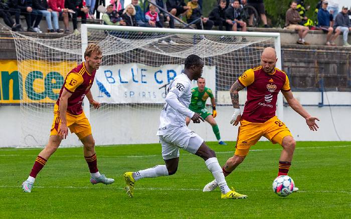 Nhận định, soi kèo Dukla Praha vs MFK Vyskov, 20h00 ngày 1/6: Tự tin sống sót Nhận định, soi kèo Dukla Praha vs MFK Vyskov, 20h00 ngày 1/6: Tự tin sống sót
