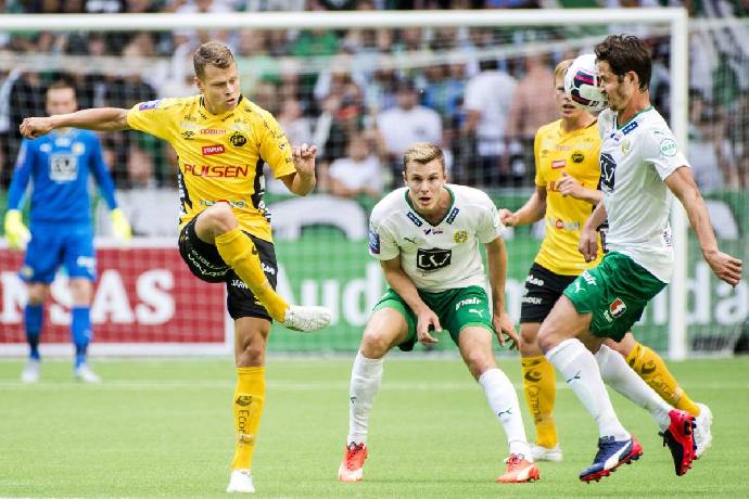 Nhận định, soi kèo Elfsborg vs Hammarby, 20h00 ngày 31/5: Leo lên ngôi đầu Nhận định, soi kèo Elfsborg vs Hammarby, 20h00 ngày 31/5: Leo lên ngôi đầu