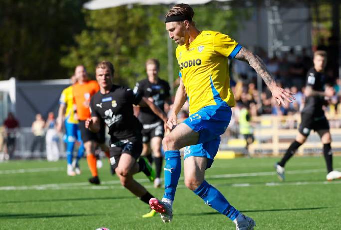 Nhận định, soi kèo Gnistan vs Ilves Tampere, 20h00 ngày 1/6: Đội bóng dại chợ Nhận định, soi kèo Gnistan vs Ilves Tampere, 20h00 ngày 1/6: Đội bóng dại chợ