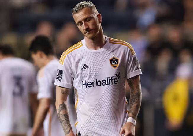 Nhận định, soi kèo Los Angeles Galaxy vs Real Salt Lake, 09h30 ngày 1/6: Không thắng LA Galaxy thì thắng ai Nhận định, soi kèo Los Angeles Galaxy vs Real Salt Lake, 09h30 ngày 1/6: Không thắng LA Galaxy thì thắng ai
