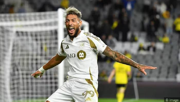 Nhận định, soi kèo Los Angeles vs Club America, 09h30 ngày 1/6: Vé cho Los Angeles Nhận định, soi kèo Los Angeles vs Club America, 09h30 ngày 1/6: Vé cho Los Angeles