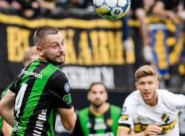 Nhận định, soi kèo Norrkoping vs GAIS, 20h00 ngày 31/5: Không quá khác biệt Nhận định, soi kèo Norrkoping vs GAIS, 20h00 ngày 31/5: Không quá khác biệt