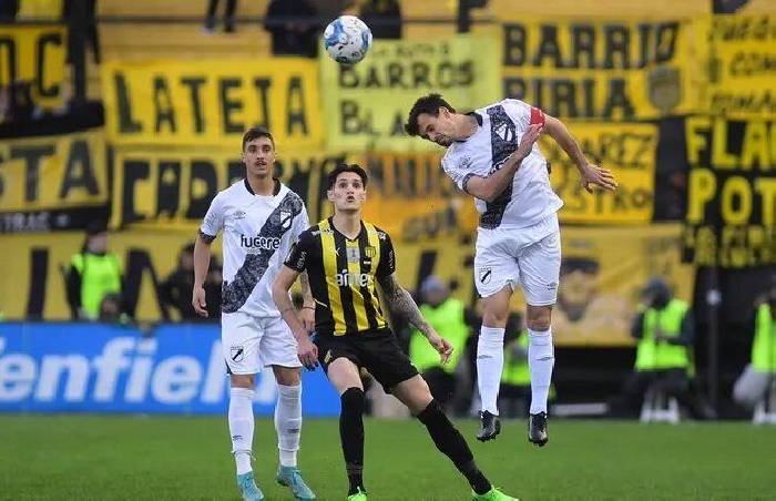 Nhận định, soi kèo Progreso vs Danubio, 01h00 ngày 1/6: Lịch sử lên tiếng Nhận định, soi kèo Progreso vs Danubio, 01h00 ngày 1/6: Lịch sử lên tiếng