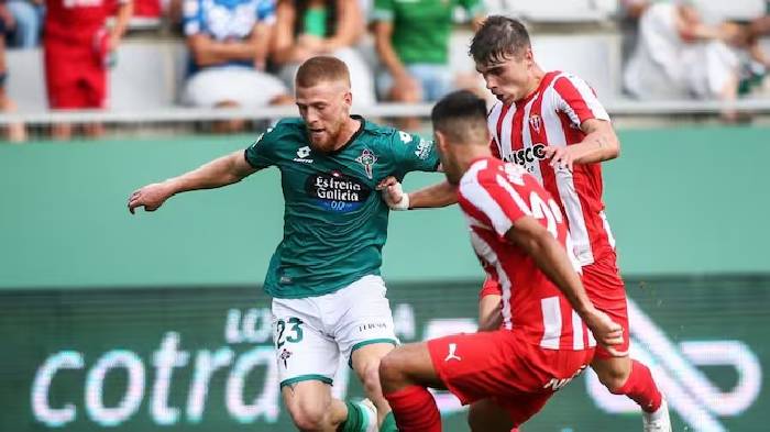 Nhận định, soi kèo Racing de Ferrol vs Sporting de Gijon, 21h15 ngày 31/5: Tin vào chủ nhà Nhận định, soi kèo Racing de Ferrol vs Sporting de Gijon, 21h15 ngày 31/5: Tin vào chủ nhà