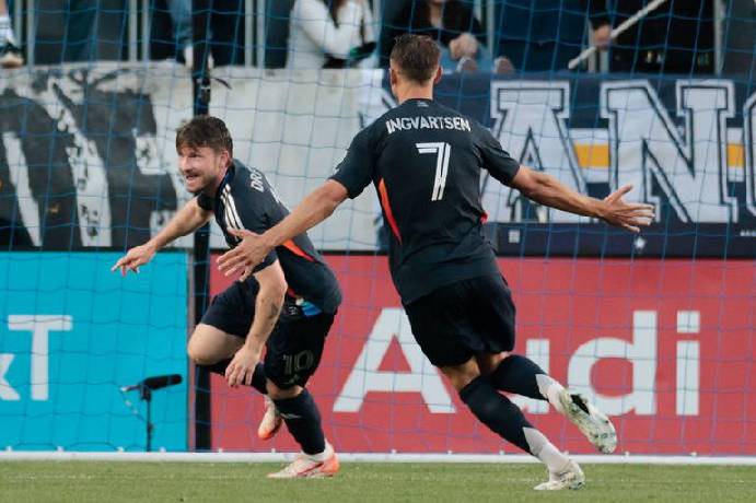 Nhận định, soi kèo San Diego vs Austin, 09h30 ngày 1/6: Chủ nhà đòi nợ Nhận định, soi kèo San Diego vs Austin, 09h30 ngày 1/6: Chủ nhà đòi nợ