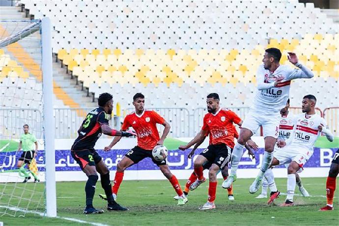 Nhận định, soi kèo Zamalek vs Pharco, 00h00 ngày 1/6: Chia điểm! Nhận định, soi kèo Zamalek vs Pharco, 00h00 ngày 1/6: Chia điểm!
