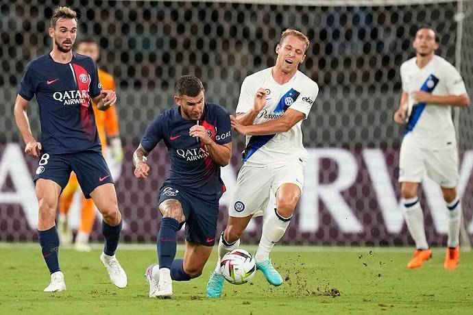 Siêu máy tính dự đoán PSG vs Inter Milan, 2h00 ngày 1/6 Siêu máy tính dự đoán PSG vs Inter Milan, 2h00 ngày 1/6