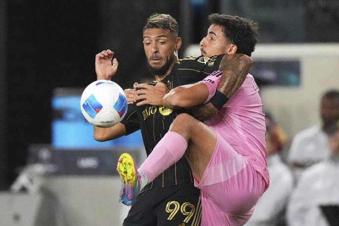 Soi kèo phạt góc Los Angeles vs Club America, 09h30 ngày 1/6 Soi kèo phạt góc Los Angeles vs Club America, 09h30 ngày 1/6