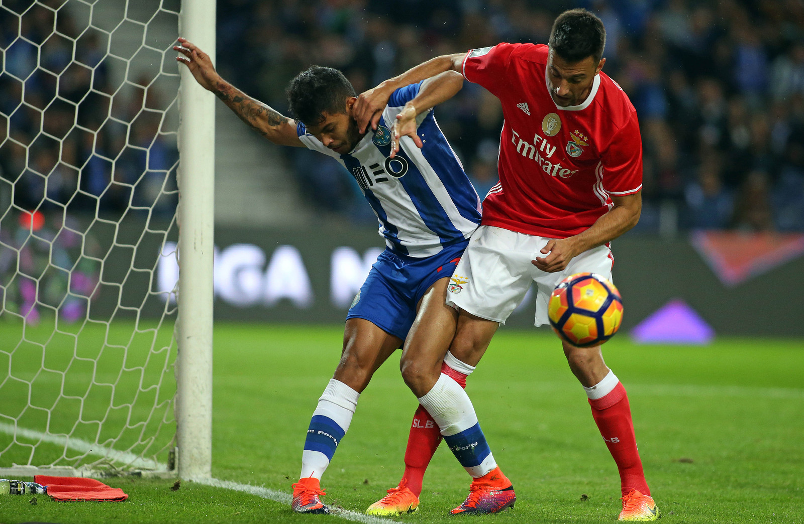Nhận định Benfica vs Porto, 2h45 ngày 2/8