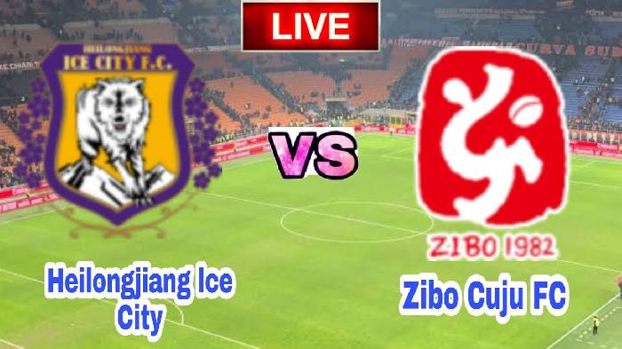 Nhận định, soi kèo Heilongjiang Ice vs Zibo Cuju, 18h30 ngày 1/8
